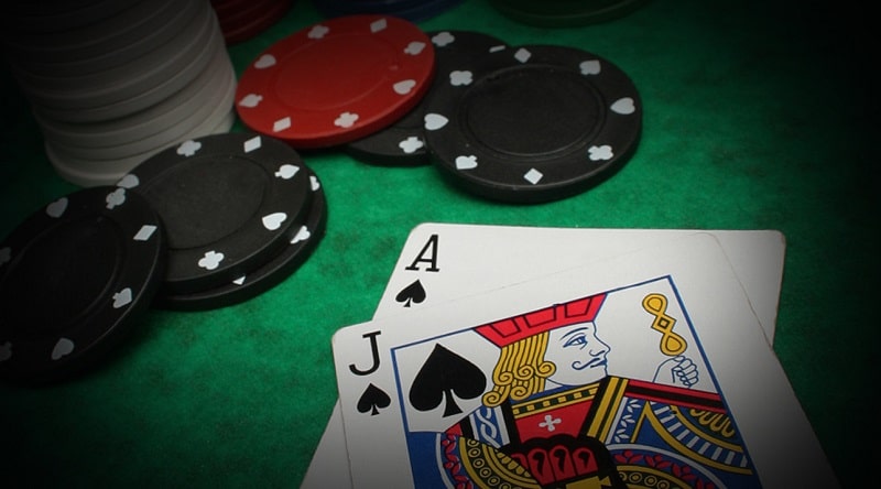 Pha 3bet có vị trí trong poker