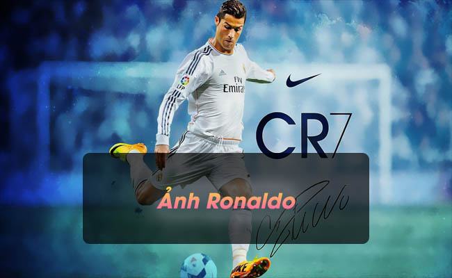 Tổng hợp 100+ hình ảnh Ronaldo đẹp và chất lượng full HD