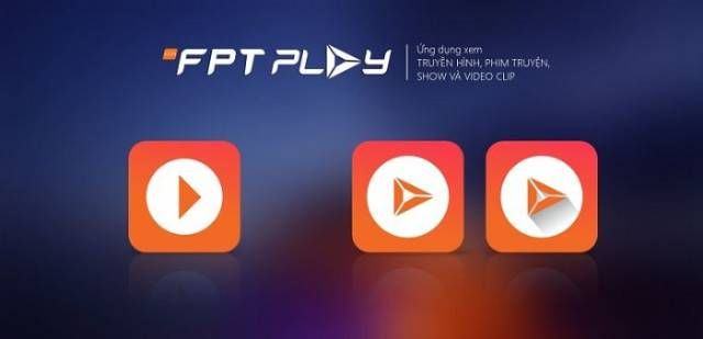 Phần mềm FPT Play