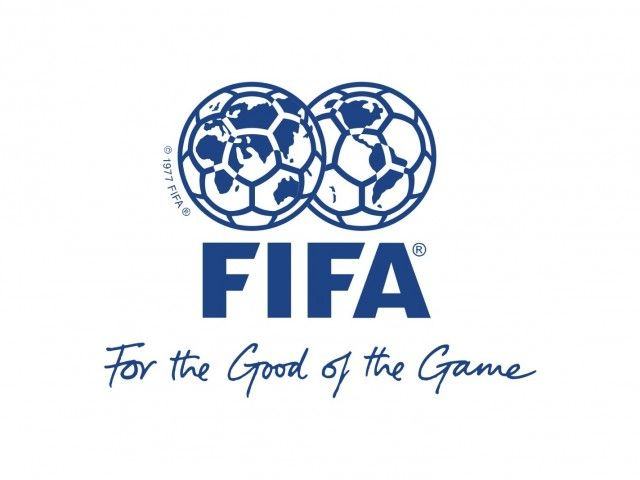 Logo tự thiết kế của các giải đấu bóng đá quốc tế