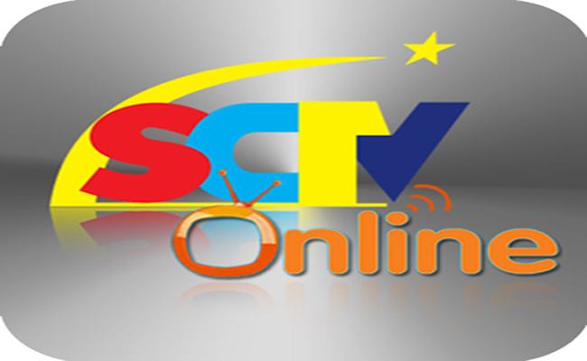 Ứng dụng SCTV Online HD