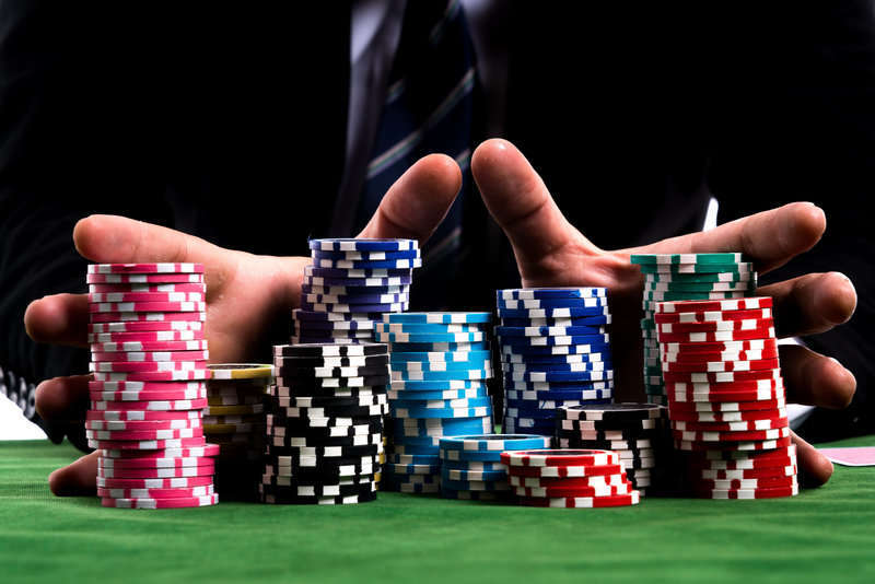 Yếu tố ảnh hưởng đến poker bet sizing