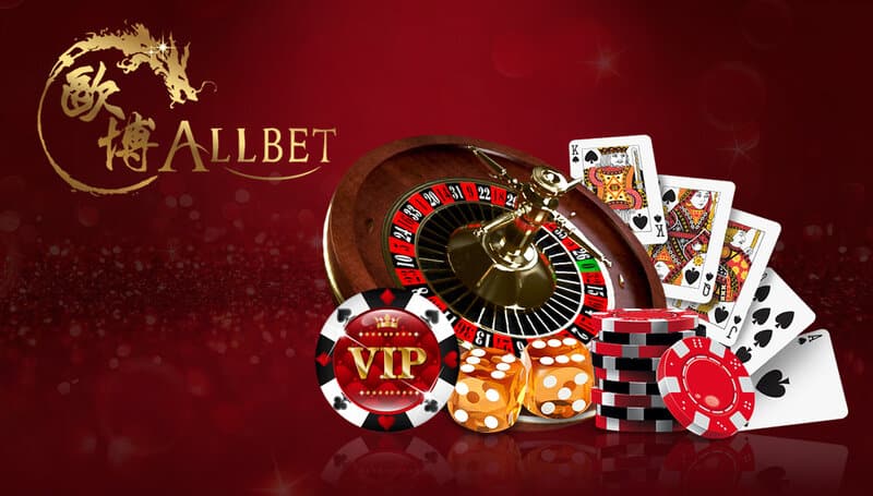 Allbet review