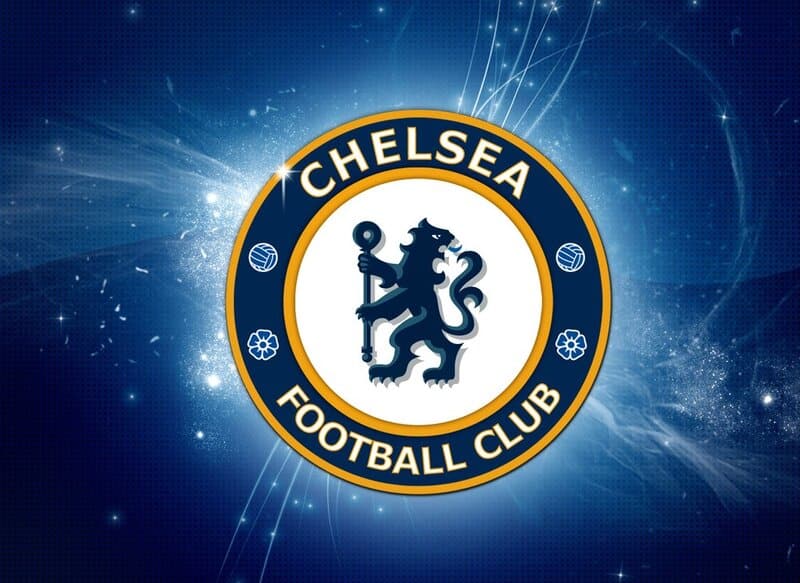 Ảnh logo Chelsea độc đáo