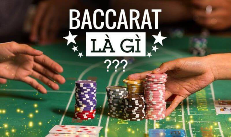 game bài baccarat