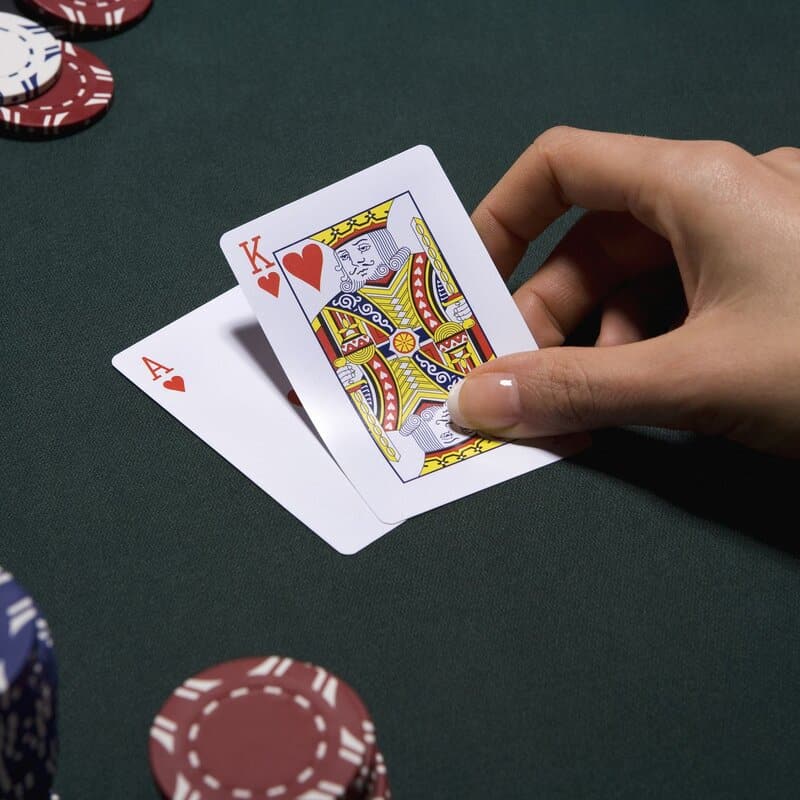 Chia sẻ cách chơi Poker giỏi