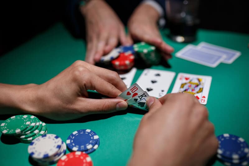 Cách để làm tốt SPR poker là gì?