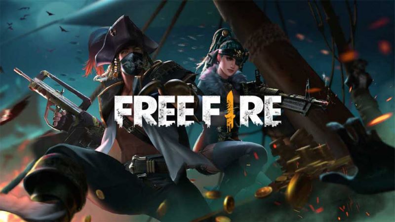 gift code Free Fire