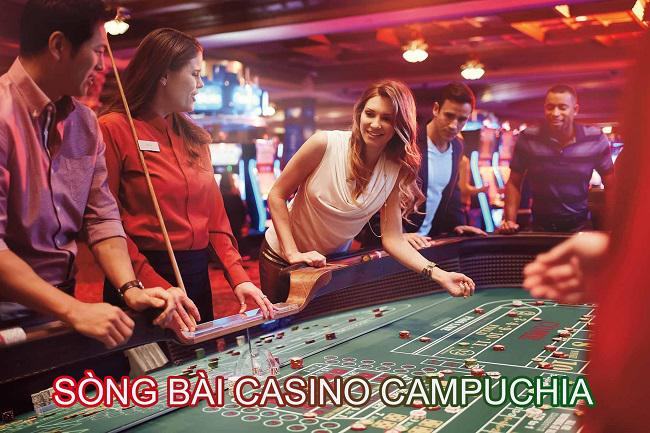 Tìm hiểu cụ thể về sòng bài Casino Campuchia