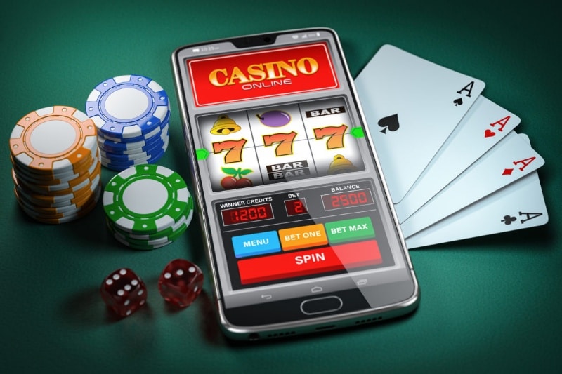 Casino trực tuyến có bịp không?