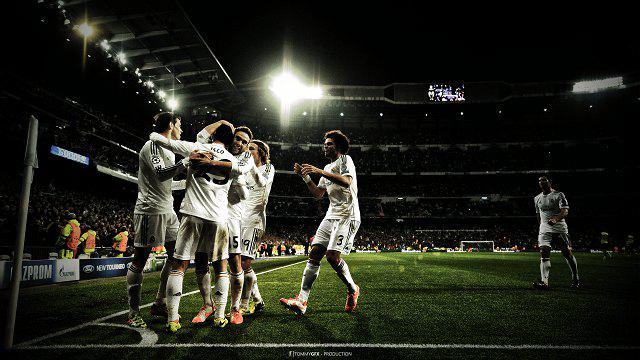 CLB Real Madrid là đội bóng có nhiều thành tích
