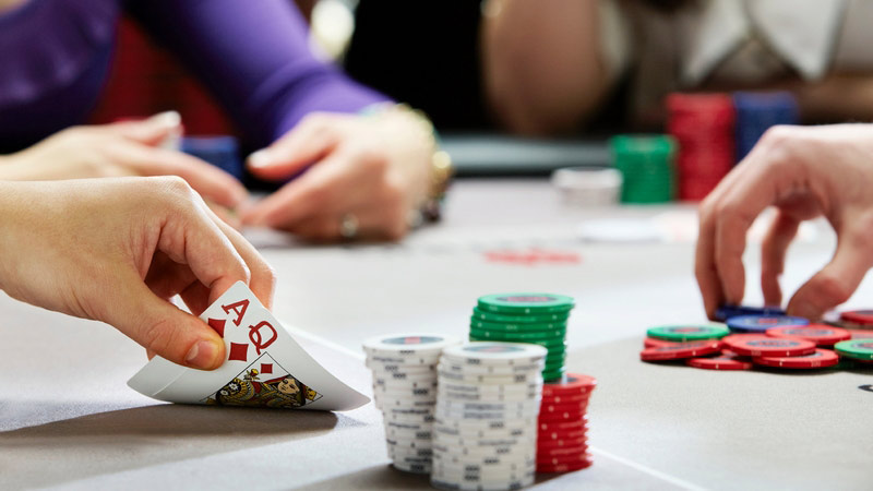 Học hỏi kinh nghiệm từ những câu nói về cờ bạc và các Poker quotes
