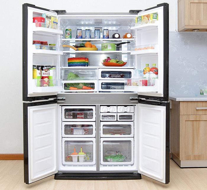 Chiêm bao thấy tủ lạnh đắt tiền mang điềm báo gì?
