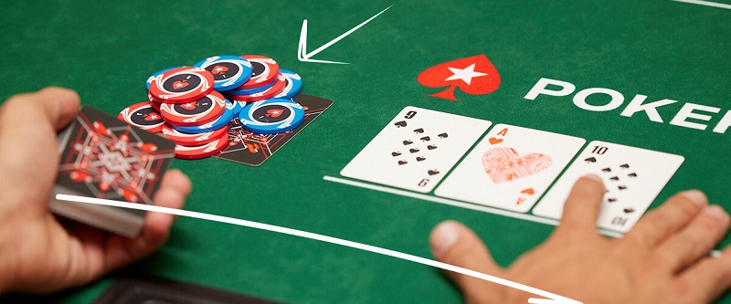 spr poker là gì