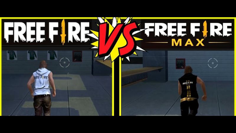 Đánh giá về Garena Free Fire Max - phiên bản nâng cấp của Free Fire 