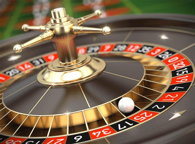 Dealer sẽ bắt đầu quay vòng quay may mắn ngay sau khi người chơi hoàn thành thành đặt cược trong khoảng thời gian quy định.