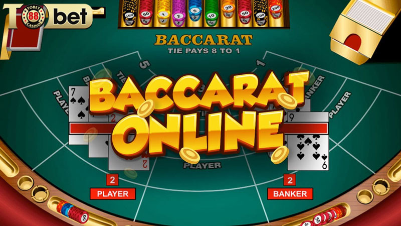 Địa chỉ chơi Baccarat online uy tín
