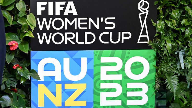 Địa điểm diễn ra world cup nữ 2023