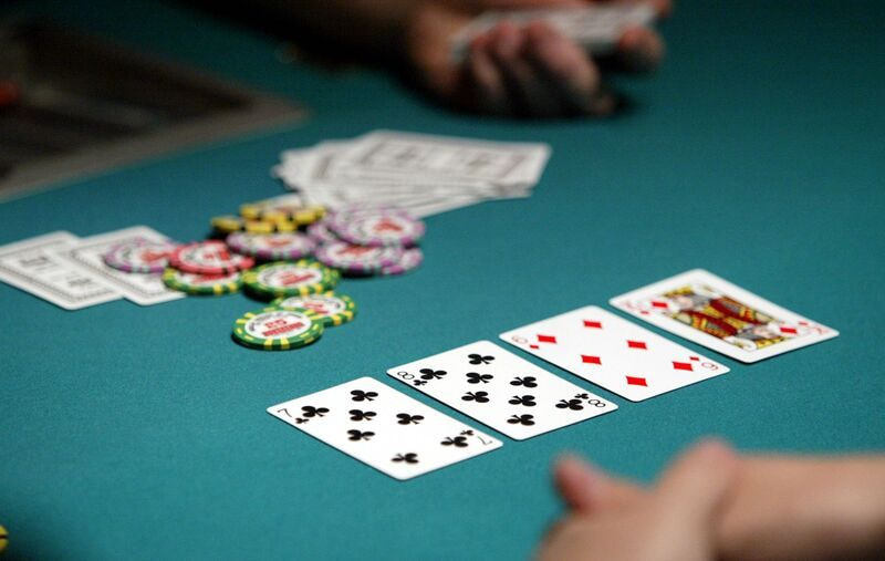 Điều gì khiến Equity trở nên quan trọng trong Poker?