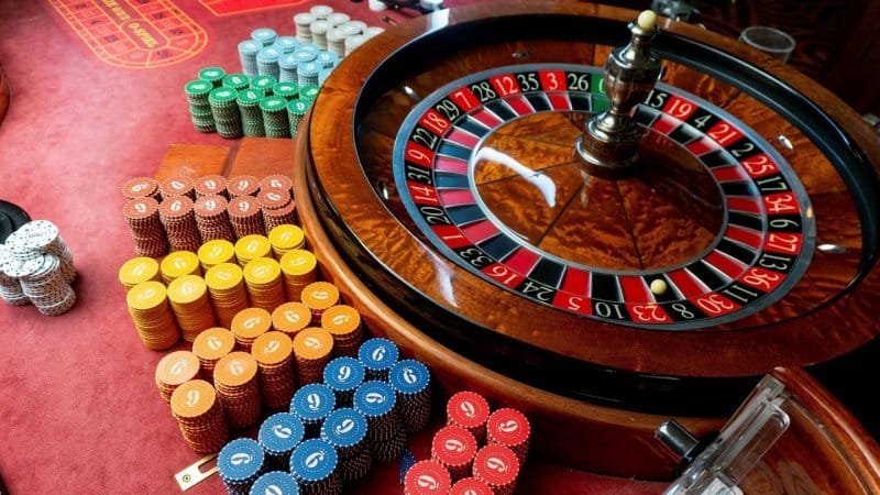 Dừng lại đúng lúc là một cách kiếm tiền từ Casino online
