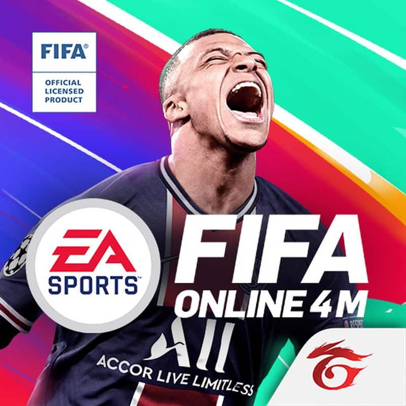 Fifa online 4 nền tảng game trực tuyến được giới game thủ ưa chuộng