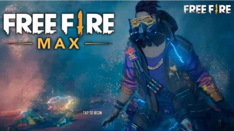 đánh giá về garena free fire max