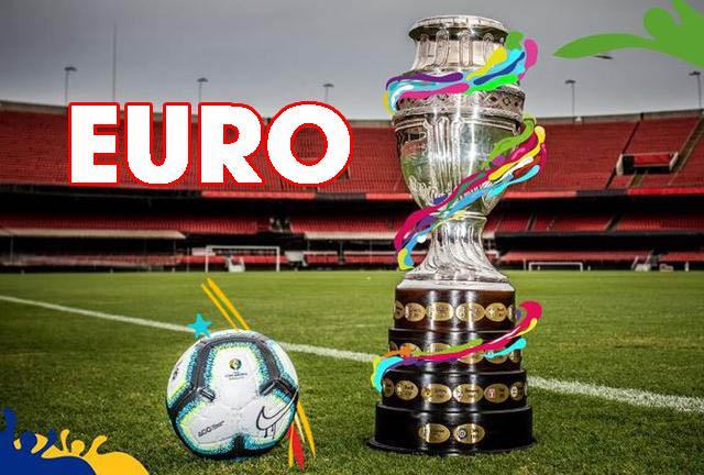 Tìm hiểu thông tin giải đấu vòng loại Euro 2020