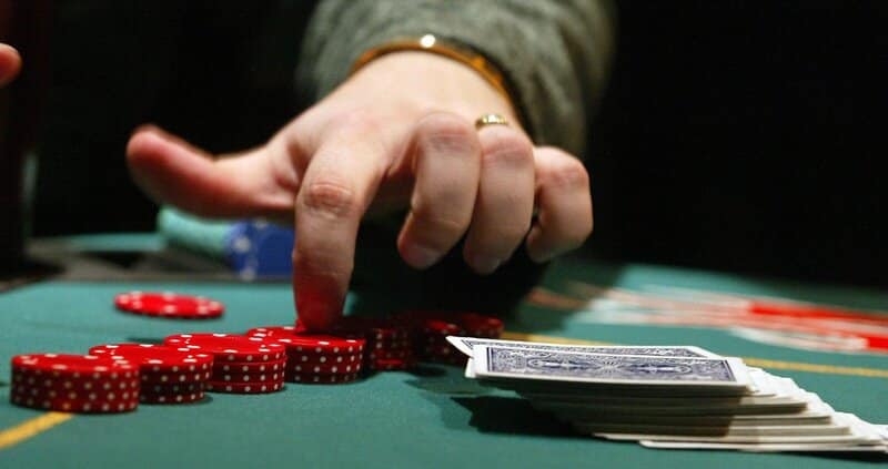 Kinh nghiệm chơi Poker: Kiếm Value từ Good Hand