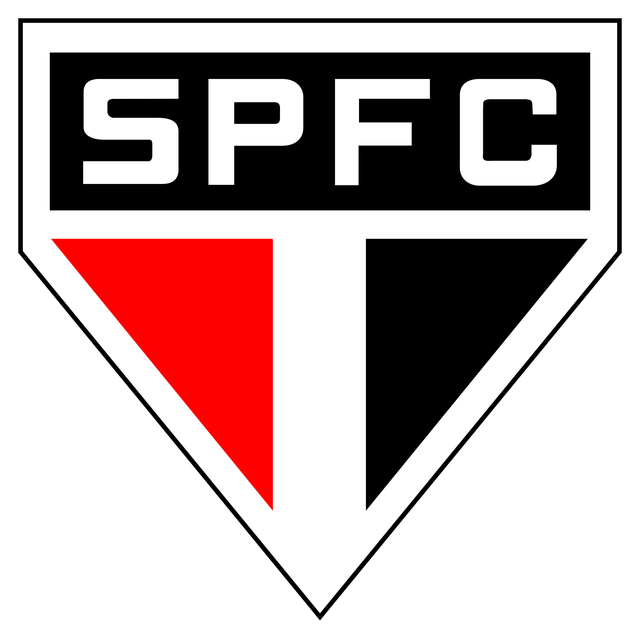 Logo CLB Sao Paulo của Brazil 