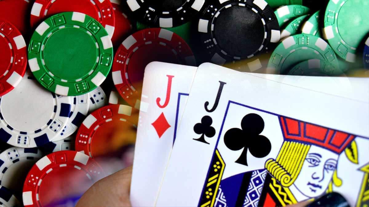 Phân loại thắng thua trong cách chơi Poker