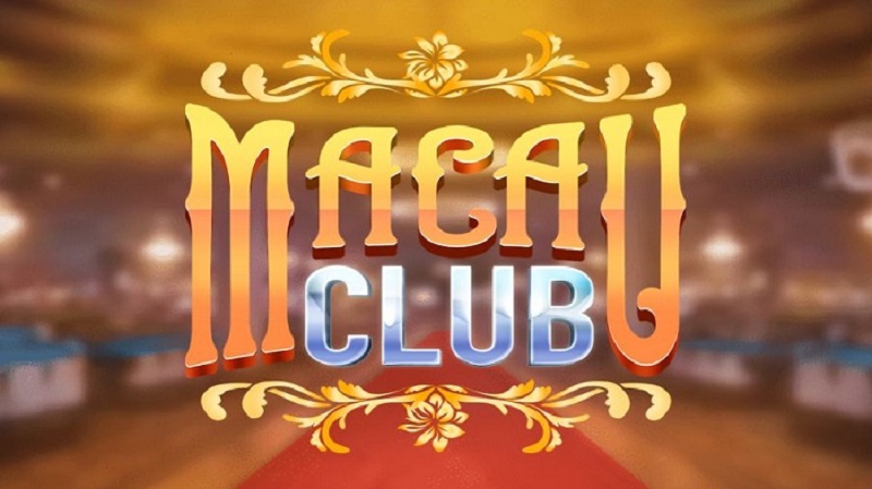 Cổng game bài nhiều người chơi nhất Macauclub