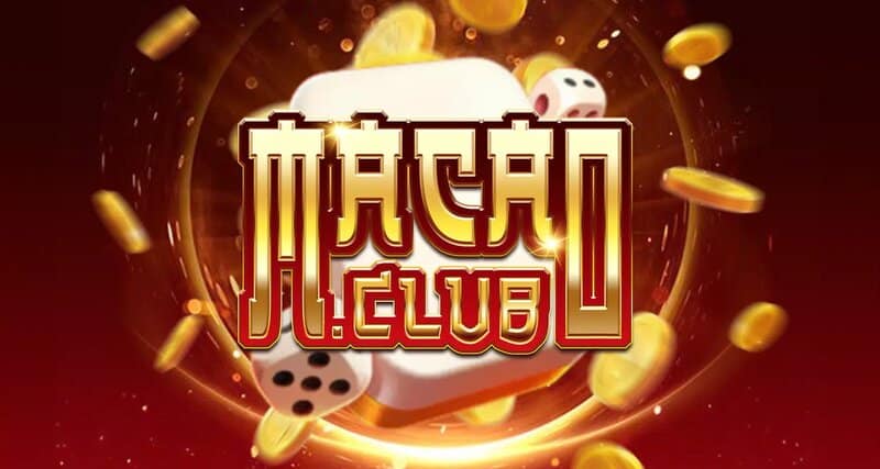 Macau Club - Nổ hũ đổi thẻ
