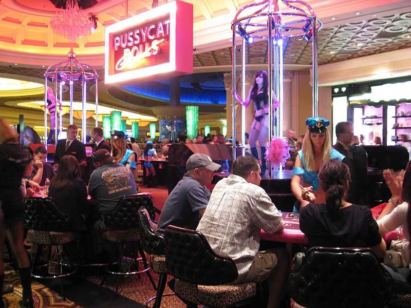 Macau Gaming Club mang tính chất nhẹ nhàng nhưng không kém phần sang trọng