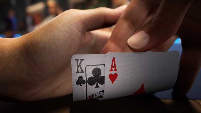 Bảo vệ Pot bằng Hand -Mẹo chơi Poker
