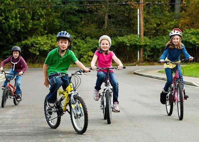 Mơ thấy xe đạp trẻ em là điềm báo gì?