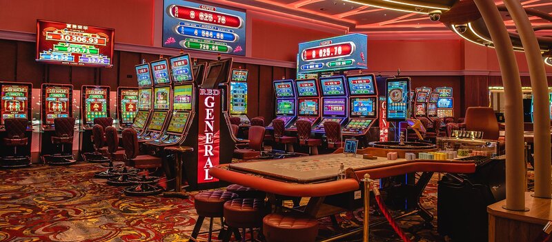 Nghiên cứu cách chơi là cách làm giàu từ Casino online