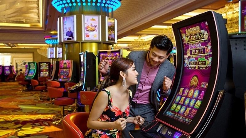 Những sòng bài Casino hợp pháp ở Việt Nam 