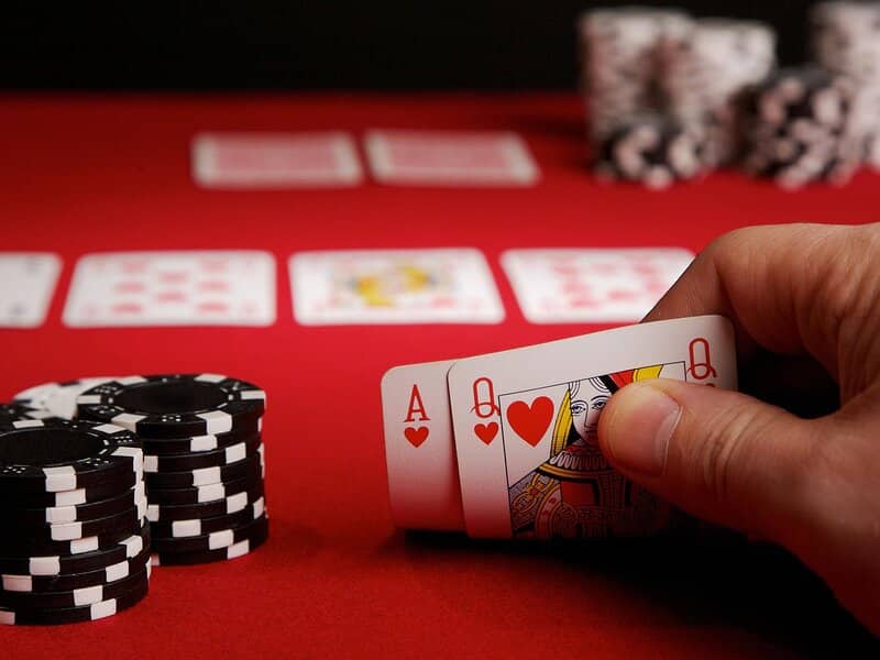 Poker Hand là gì?