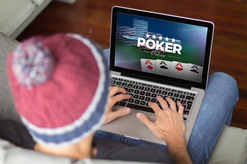 chơi poker online pc
