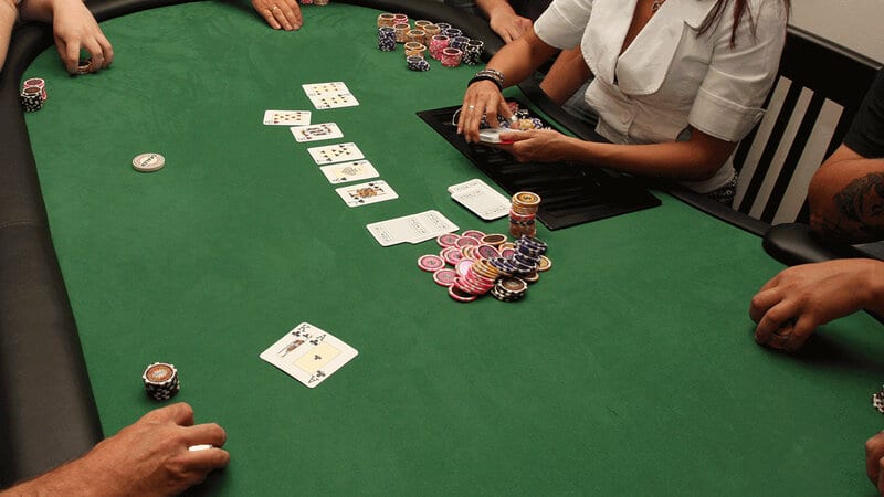 Quy tắc chọn poker bet sizing 6