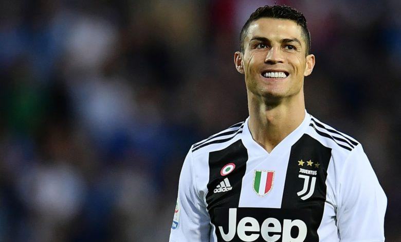 Ronaldo được xếp vào top ghi bàn champions league với 105 bàn thắng