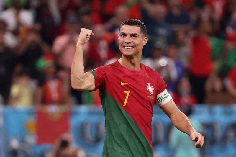 Với phong độ tụt dốc, có thể đây là kỳ world cup cuối cùng của Ronaldo