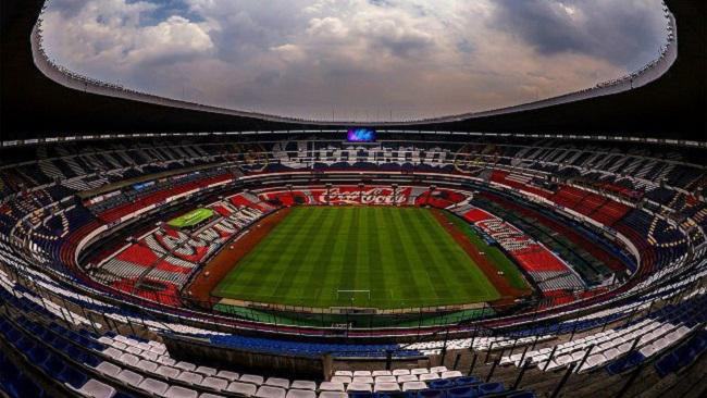 SVĐ Estadio Azteca - sân vận động đầu tiên trên thế giới được tổ chức đến 2 trận Chung kết World Cup