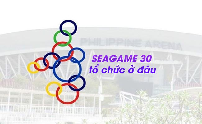 Seagame 30 tổ chức ở đâu? Các quốc gia tham dự Seagame 30