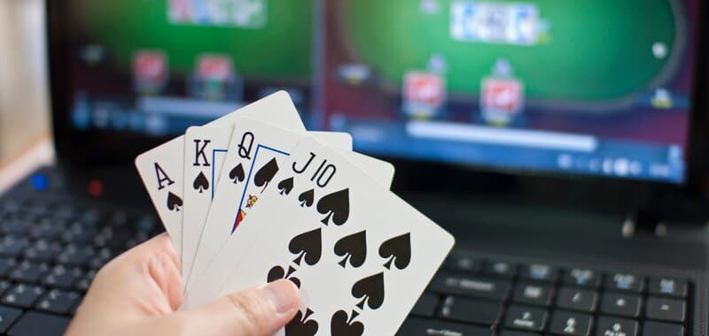 game poker online pc