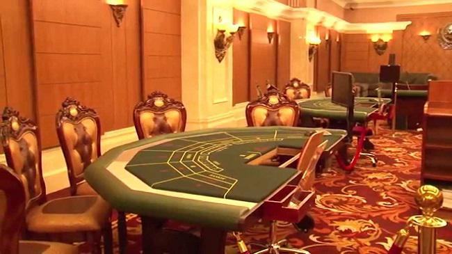Sòng bài casino Campuchia có tiêu cực gì không?