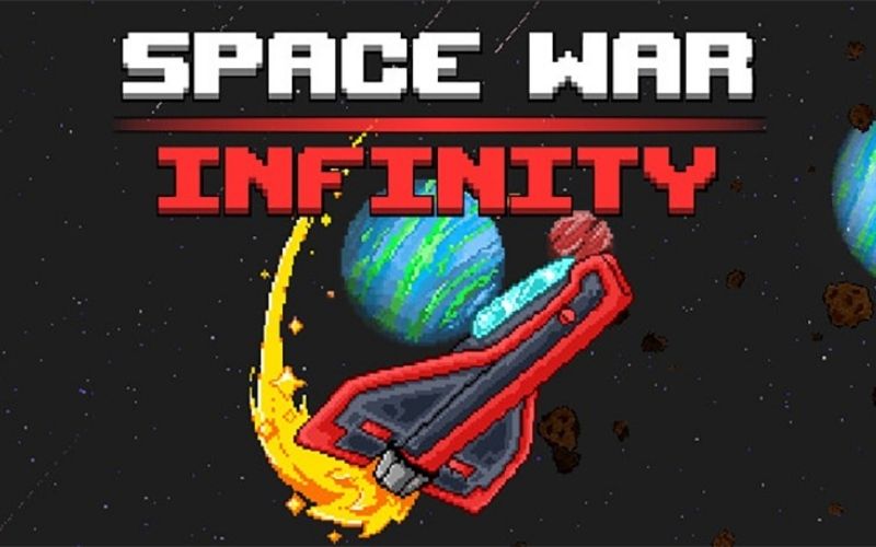 Space war: Infinity