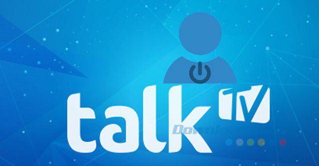 Ứng dụng TalkTV cho Android