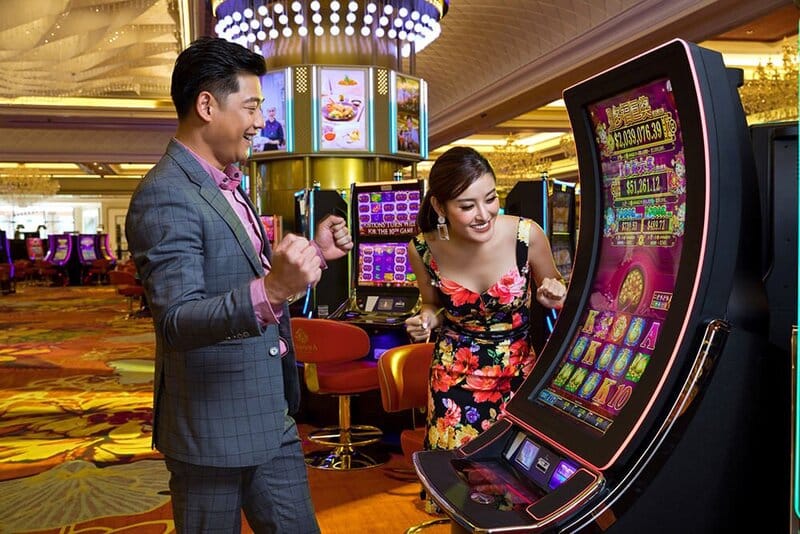 Tìm hiểu danh sách Casino ở Việt Nam