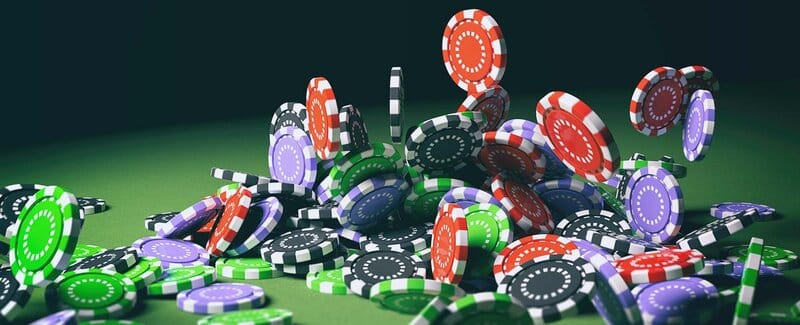 Tìm hiểu về Pot -một thuật ngữ phổ biến trong Poker 
